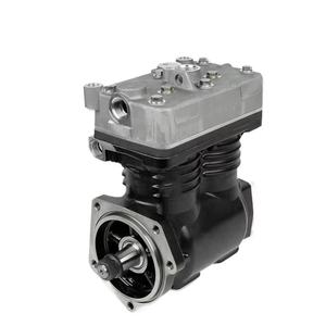 エアブレーキコンプレッサーFh Fmトラック用大型在庫エンジン部品8113264 20429339トラック用スペアパーツ - Product Image 1