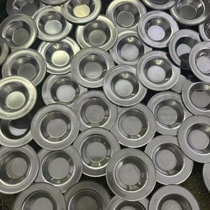 MSGP Barre de Tantalum Ta2.5W Argentée Lisse Résistante à la Corrosion, Tube, Creuset, Estampé, pour Réacteurs Chimiques Aérospatiaux/Laboratoires ASTM B521 1kg - Product Image 1