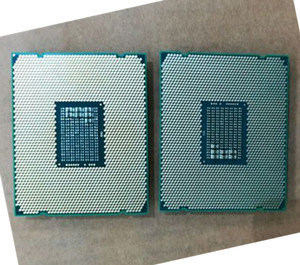 ราคาดี E5-2699 V4 ซีพียูแท้ Xeon 22 คอร์ 2.20GHz สำหรับเซิร์ฟเวอร์ ซีพียูรุ่นเก่าขาย ซีพียู 22 คอร์ ปรับปรุงใหม่ - Product Image 2