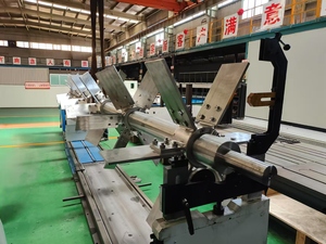 13kg đến 181kg thuyền cánh quạt động cân bằng máy với màn hình cảm ứng hộp điều khiển YYW-500 loạt - Product Image 6