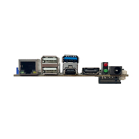Carte de développement Youyeetoo R1 Rockchip RK3588S 6 Tops NPU 8K Display Android 13 Debian Ubuntu SBC avec prise en charge NFC intégrée