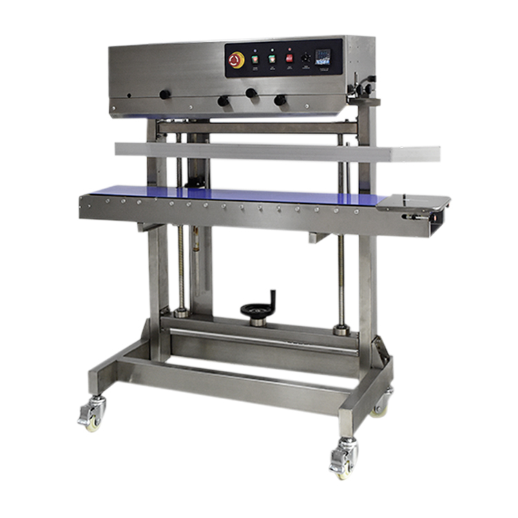 FRL600BS Heavy Duty Vertical Band Sealer
