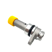 Capteur de vitesse et d'odomètre automatique 43621-39700 4362139700 Jaune 27 Dents pour KIA