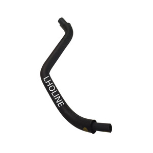 Manguera de refrigerante LHOLINE 12262-22060 de caucho, longitud estándar para reemplazo y reparación - Product Image 2
