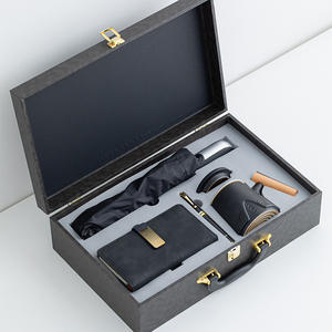 <span class=keywords><strong>Set</strong></span> regalo regalo Business Business per clienti <span class=keywords><strong>Vip</strong></span> - Product Image 3