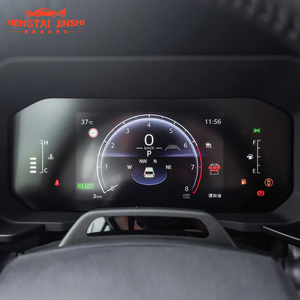 Offre de lancement Toutes les nouvelles <span class=keywords><strong>Toyota</strong></span> Prado 2.4T 8AT Voitures à essence <span class=keywords><strong>SUV</strong></span> <span class=keywords><strong>4x4</strong></span> Prado Toyotas Nouvelles Voitures 2024 avec phares à LED - Product Image 6