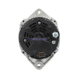 Alternador compatible con VOLVO 440 2.0 Gasolina (KW: 80, HP: 109) de 08-1993 a 07-1996 KUHNER 301573RI NUEVO - Product Image 3