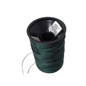 ด้ายเย็บปักโพลีเอสเตอร์ Trilobal สำหรับป้ายเสื้อผ้า150D/2/3 210D/2 300D/2 FDY - Product Image 3