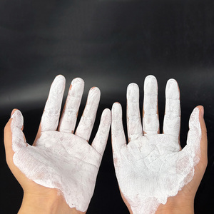 Magnésie liquide antidérapante au carbonate pour la gymnastique, l'haltérophilie et l'<span class=keywords><strong>escalade</strong></span>, personnalisable - Product Image 4