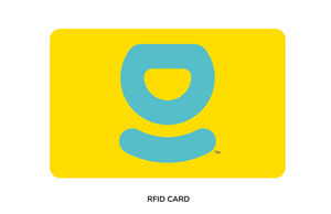 บัตร RFID ของ EVK - Product Image 2