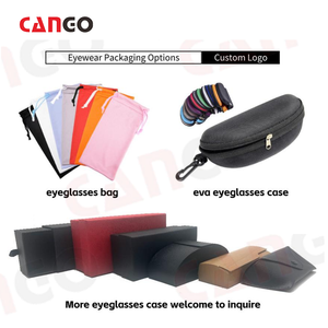 Logotipo personalizado Resistente a los arañazos Ajuste cómodo para viajar Gafas de lujo Gafas de sol elegantes Gafas de Sol de diseñador - Product Image 5