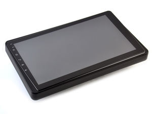 Reproductor Multimedia de Video para Automóvil WITSON con Android 11 para RENAULT DUSTER HM 2 II / <span class=keywords><strong>ARKANA</strong></span>, 4G+64G, CARPLAY Inalámbrico Integrado + Android Auto - Product Image 3