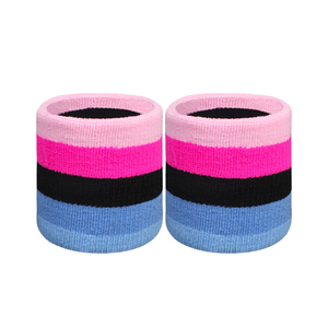 Tốt nhất bán Trọng lượng nâng cổ tay bọc Băng tập thể dục dây đeo cổ tay với phòng tập thể dục dây đeo cổ tay - Product Image 2