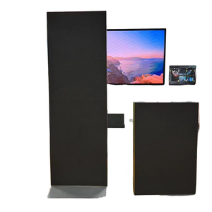 P1.86 P2 p2.5 xách tay <span class=keywords><strong>LED</strong></span> bảng hiển thị có thể gập lại trong nhà <span class=keywords><strong>LED</strong></span> bức tường Video cho Poster và biểu ngữ - Product Image 1