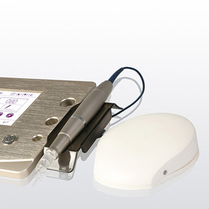 Máquina de tatuaje cosmético Artmex V7 Equipo de belleza Ceja Labio Delineador de ojos Maquillaje permanente PMU + MTS Sistema de terapia Mirconeedling - Product Image 4