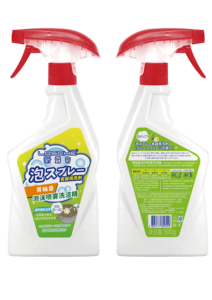 Losche <strong>Dawn</strong> Dish Foam <strong>Soap</strong> Liquid Multi-Purpose Spray 17.63 OZ - Product Image 5
