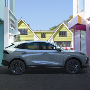Dongfeng Forthing T5 EVO PRO ICE SUV Euro VI B 5 places Conduite à gauche 7DCT Véhicule économe en carburant - Product Image 2