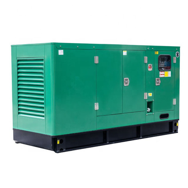 Standby Gas Generator GN-132