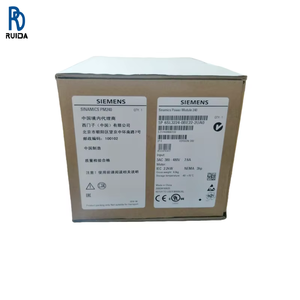 New Converter Power Module 6SL3224-0BE22-2AAA 6SL3224-0BE21-5UA0 6SL3224-0BE21-1UA0 - Product Image 1