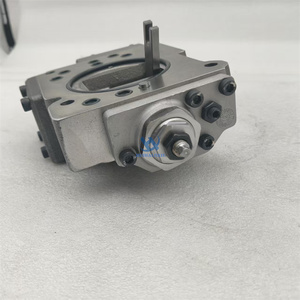 Parti di Ricambio per Macchine Edili: Componenti Pompa K3V112-9N con Regolatore Non Elettrificato - Product Image 4