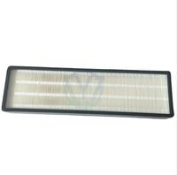 Filtre de climatisation CYJ 6T-0988 P535243 AF26181 AF55799 SC16044 adapté aux bulldozers, chargeurs et excavateurs 6T0988