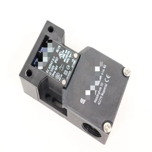 Güvenlik Bileşeni 2014 AZ 16 ZVRK-M20 Emniyet Anahtarı KULLANILMAMIŞ Yeni Orijinal Hazır Stok Endüstriyel Otomasyon PAC Özel PLC <span class=keywords><strong>Progr</strong></span> - Product Image 1