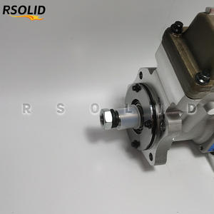 Bomba de Inyección de Combustible Rsoliddiesel 3973228 6745-71-1170 4088593, Bomba de Alimentación del Motor para ISC QSL9 R360LC, Bomba de Combustible de Alta Presión - Product Image 6