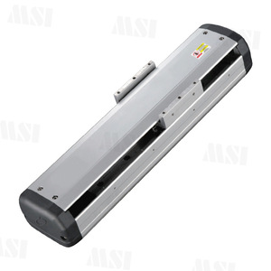 โมดูลบอลสกรู MSS รุ่น MSS10 12 13 14 17 อลูมิเนียม สำหรับระบบอัตโนมัติในอุตสาหกรรม - Product Image 1