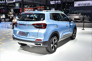 Chery Tiggo 5x 2025 <span class=keywords><strong>Voiture</strong></span> Neuve <span class=keywords><strong>la</strong></span> <span class=keywords><strong>Moins</strong></span> Chère 1.5L CVT 5 Portes 5 Places Essence Mini SUV Conduite à Gauche Véhicule Alimenté par Carburant Tiggo 4 Pro - Product Image 3