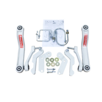 Bras d'équilibre Vigo Revo stabilisateur de bras de sport stabilisateur arrière kit de sport