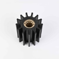 SP-600 Kashiyama Kinki BK-0134 148018-42031 148018-42032 JMP 9136 Turbine flexible Nouvelle pompe à eau Inboard Turbine