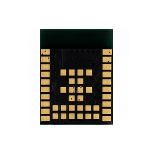 Carte de développement Esp32 intégrée avec WiFi 2,4 GHz et module bimode ESP32-D0WD-V3, interface SPI, I2S, I2C, PWM, UART, SDIO - Product Image 2