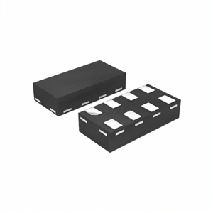 74AVC2T45GD,125 Electronics Component Original One Stop Service Logic 8 XFDFN - Product Image 1