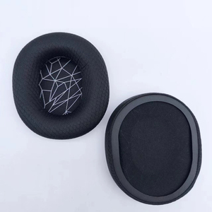 แผ่นรองหูฟังแบบไร้สายรุ่นใหม่ <span class=keywords><strong>Arctis</strong></span> <span class=keywords><strong>Nova</strong></span> 3/5/7/9/<span class=keywords><strong>Pro</strong></span> สำหรับหูฟัง <span class=keywords><strong>Steelseries</strong></span> <span class=keywords><strong>Arctis</strong></span> - Product Image 6