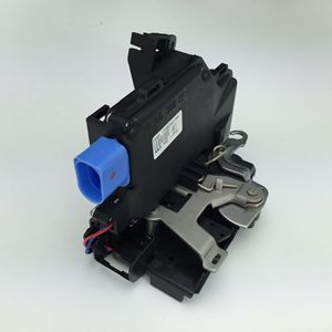 Actuador de Cerradura de Puerta para Skoda Touran Sagitar 1TD937015A, Mecanismo de Cierre Centralizado, Delantero, Trasero, Izquierdo, Derecho, Control Remoto - Product Image 1