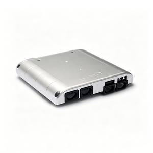 Viet Nam Custom Plastic Injection Molding Precision Electronic Electrical Plastic Shell Portable <b>Charger</b> Power Adapter Housing - Product Image 3