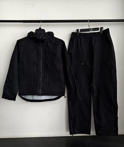 <span class=keywords><strong>Pantaloni</strong></span> da <span class=keywords><strong>Neve</strong></span> Cargo Oversize Personalizzati, <span class=keywords><strong>Pantaloni</strong></span> da <span class=keywords><strong>Sci</strong></span> Streetwear Unisex, Set da <span class=keywords><strong>Sci</strong></span> con Gamba Larga per Uomo - Product Image 2