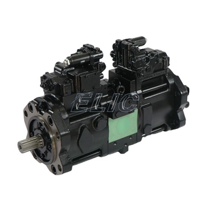 SK210LC SK200-6ES ปั๊มไฮดรอลิก YN10V00013F1 YN10V00020F1ลูกสูบ PumpSK200LC-6ES จากประเทศจีน - Product Image 3