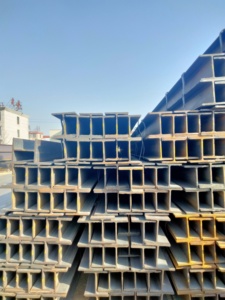 <span class=keywords><strong>Profil</strong></span> en acier d'EN10025 <span class=keywords><strong>IPE</strong></span> <span class=keywords><strong>200</strong></span> 500 550 pour le marché du Portugal - Product Image 6