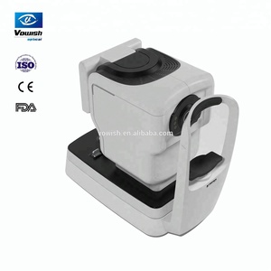 RMK-700 Autorrefractómetro Queratómetro ARK, Equipo Oftalmológico para Examen Ocular - Product Image 2