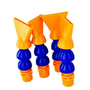 KMECO tuyau de refroidissement Flexible, tuyau de refroidissement, <span class=keywords><strong>lame</strong></span> <span class=keywords><strong>d</strong></span>'air AA727 système de séchage, buse <span class=keywords><strong>d</strong></span>'air - Product Image 1