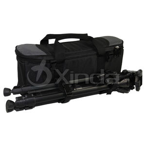 사용자 정의 여행 휴대용 소프트 폼 삽입 보호 휴대용 케이스 충격 방지 스포팅 스코프 가방 - Product Image 6