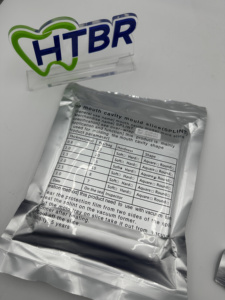 Vendita calda di resina dentale termoplastica termoformatura sottovuoto foglio per ortodontico - Product Image 2