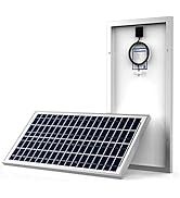 Meilleur prix par watt, panneaux solaires HJT BIPV 120W 130W 140W 12V 24V 48V, panneau photovoltaïque 120W, efficacité 18,65%, garantie 12 ans