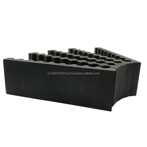 Moules de frittage de graphite de résistance à hautes températures pour la sculpture sur pierre - Product Image 4