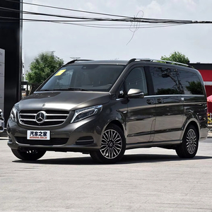 Hot bán mercede <span class=keywords><strong>S</strong></span> Ben Z MPV V300 Navigator phiên bản 48V nhẹ Hệ thống Hybrid 7 chỗ MPV - Product Image 1