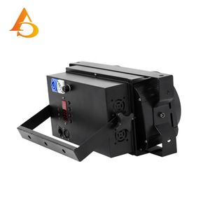 Mejor Precio en Luz LED COB para Escenario, Luces Cegadoras COB de 2 Ojos, Luces Cegadoras para Audiencia de 200w - Product Image 4