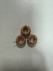 Nhà máy trực tiếp hình xuyến lõi cuộn cảm t065125 22uh 12A/15A biến Áp Điện 60Hz Thông tư nghẹt thở Vòng cuộn dây mẫu miễn phí - Product Image 3