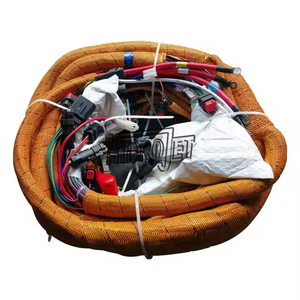 Cablaggio Esterno di Alta Qualità 2917590 291-7590 per Escavatore <span class=keywords><strong>CATERPILLAR</strong></span> 320D 323DL, Ricambi e Accessori per Escavatori - Product Image 2