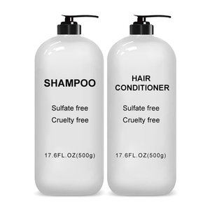 Kit de soin pour <span class=keywords><strong>cheveux</strong></span>, avec shampoing et après-shampoing, à la kératine de collagène, huile d'argile, <span class=keywords><strong>anti</strong></span>-<span class=keywords><strong>pelliculaire</strong></span>, livraison gratuite - Product Image 3